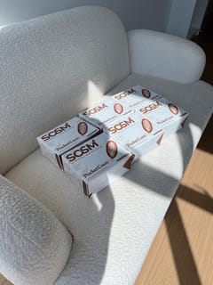 Meal Replacement