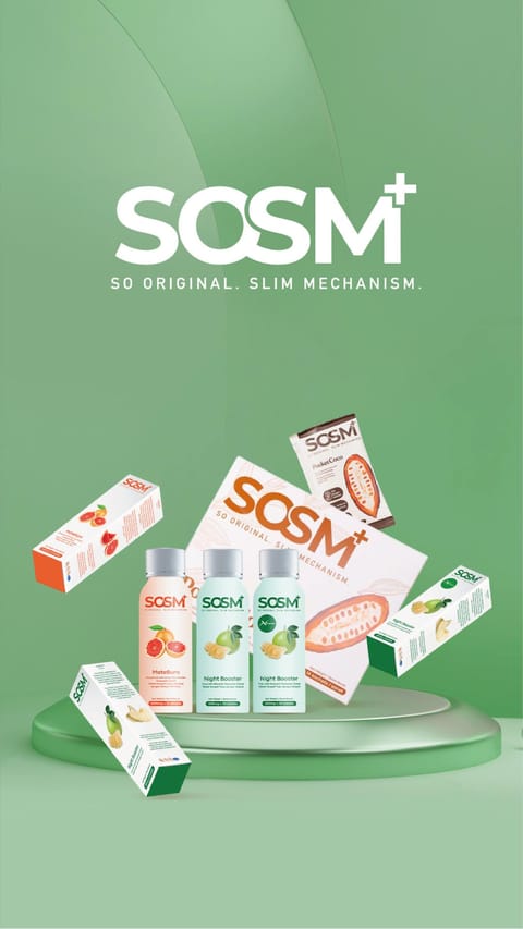 Night Slim Support Formula