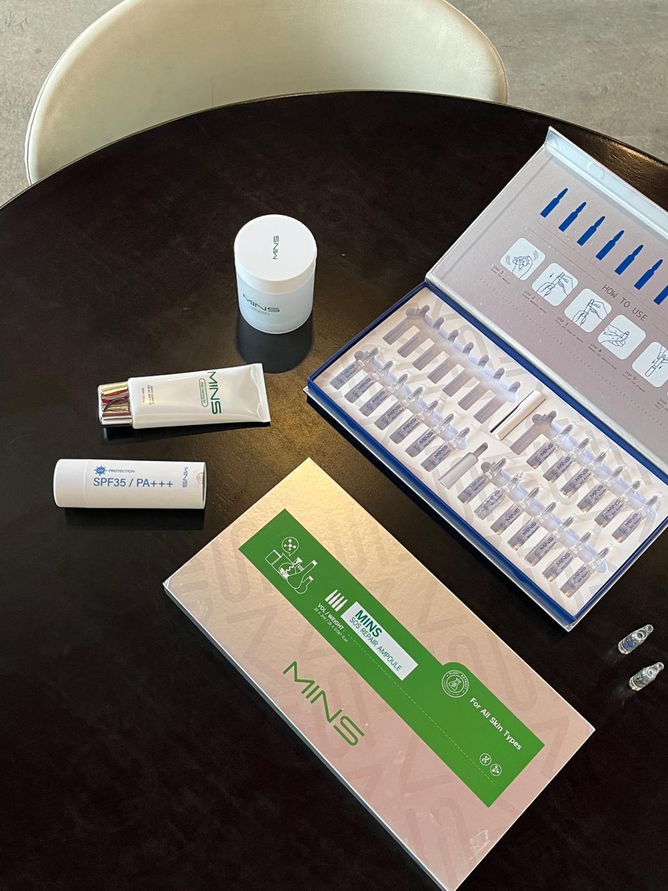 Skin Recovery Cream 1